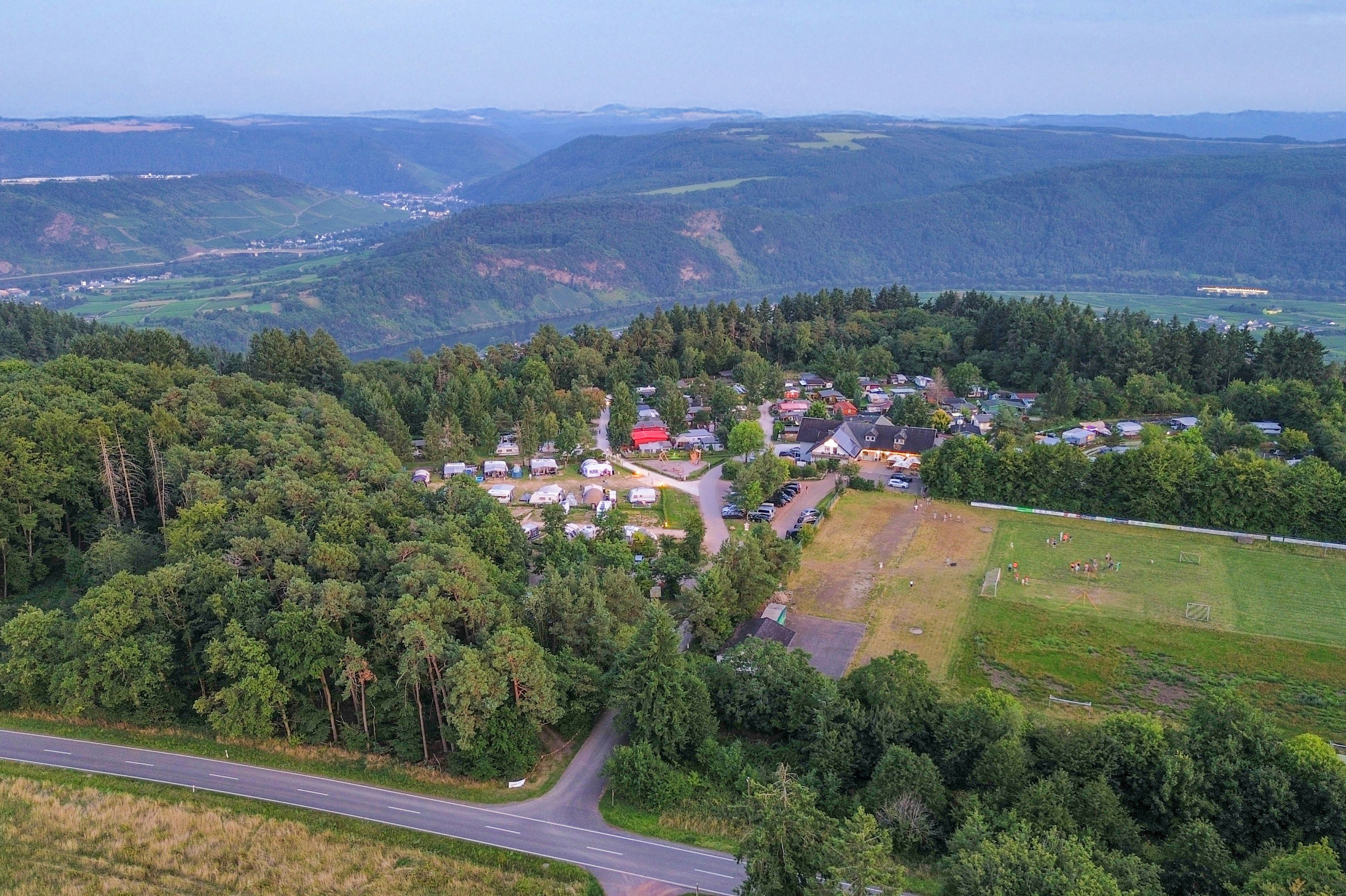 yuna dachzelt SHEEPIE Dachzelt YUNA 2.0 – dachzeltstore.at main image 1