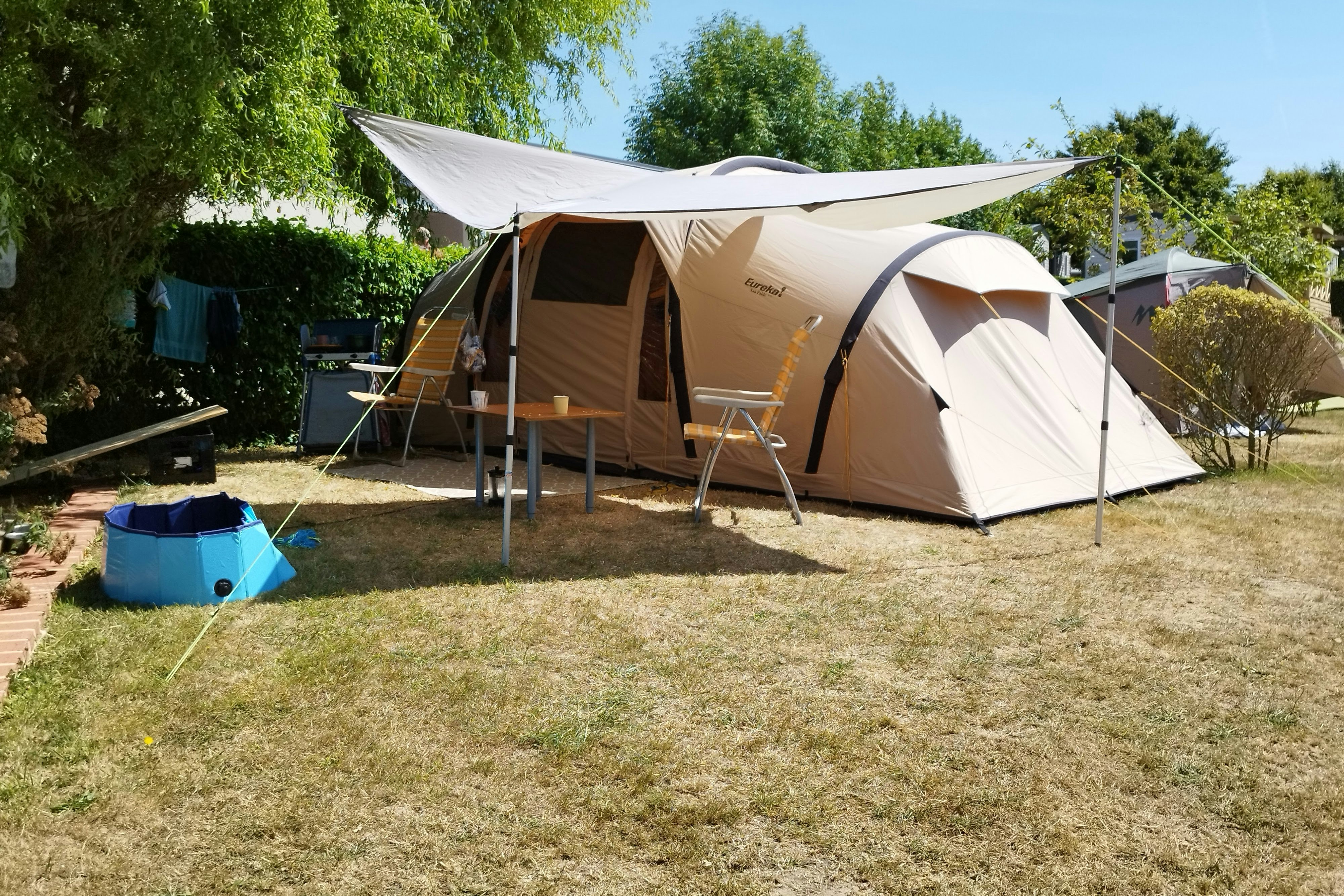 4 jahreszeiten-zelt mit ofen Jarnvid 8 M² Zelt Personen Dartmoor Thunder Pedale - Inner Tent:3 Season (Mesh Inner) Category:E Bikes MTB Cross_Bosch Intuvia 100