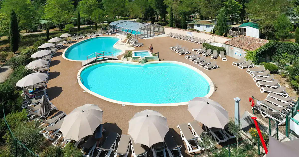 Camping Au Tylo Soleil