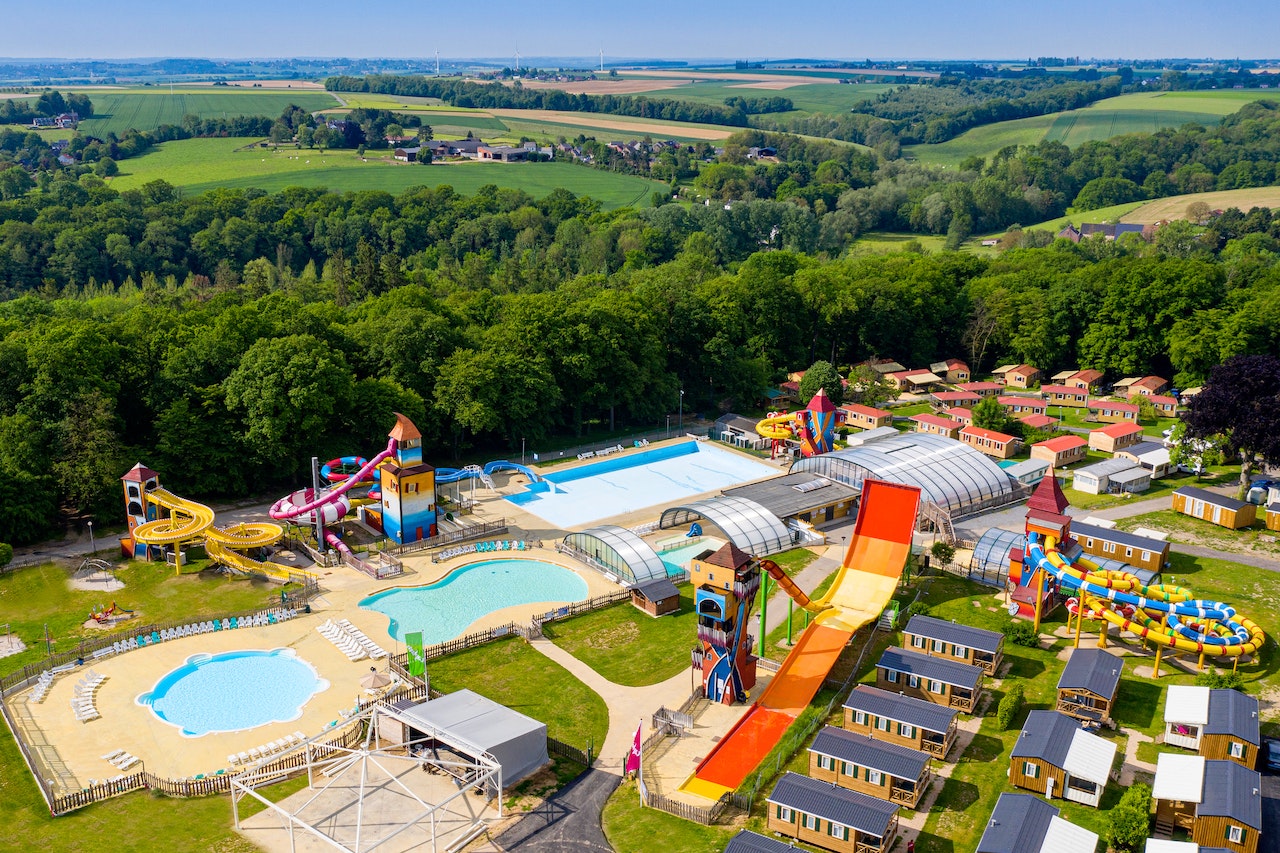 Capfun Camping Hirondelle