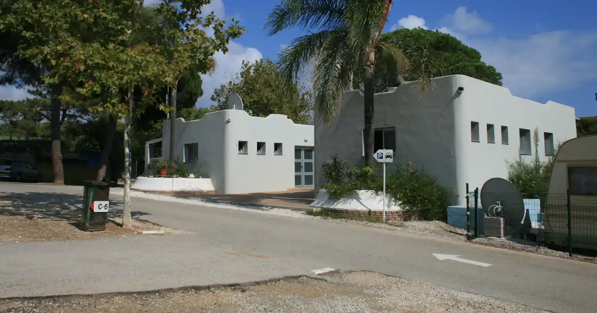 Camping La Buganvilla