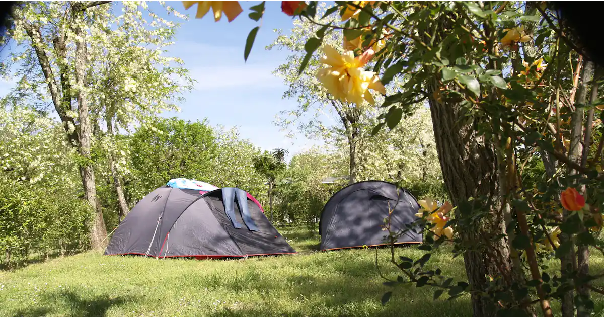 Camping La Digue