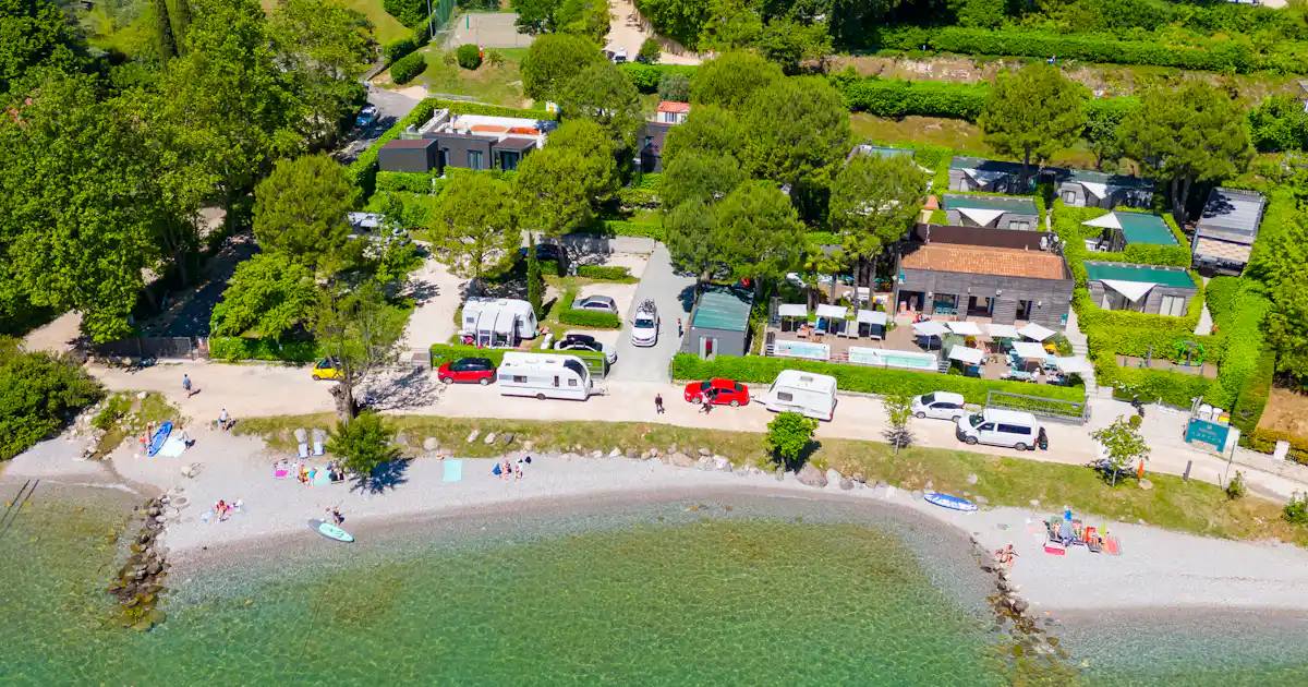 Concept Village Piccola Gardiola