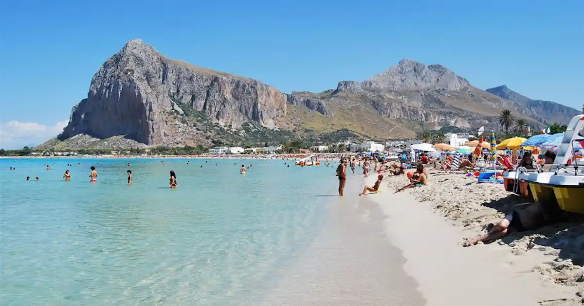 Camping La Pineta