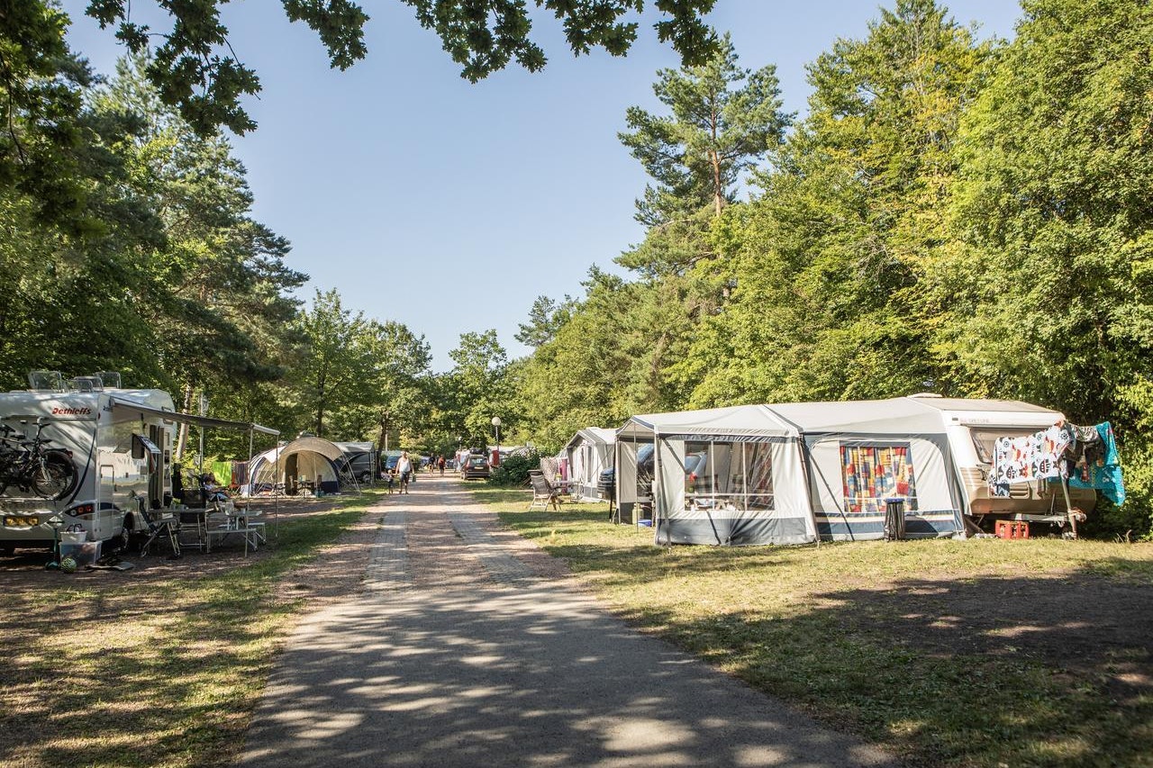 Campingplatz Landal Sonnenberg