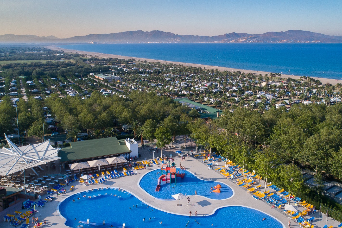 Camping Las Dunas - Main photo