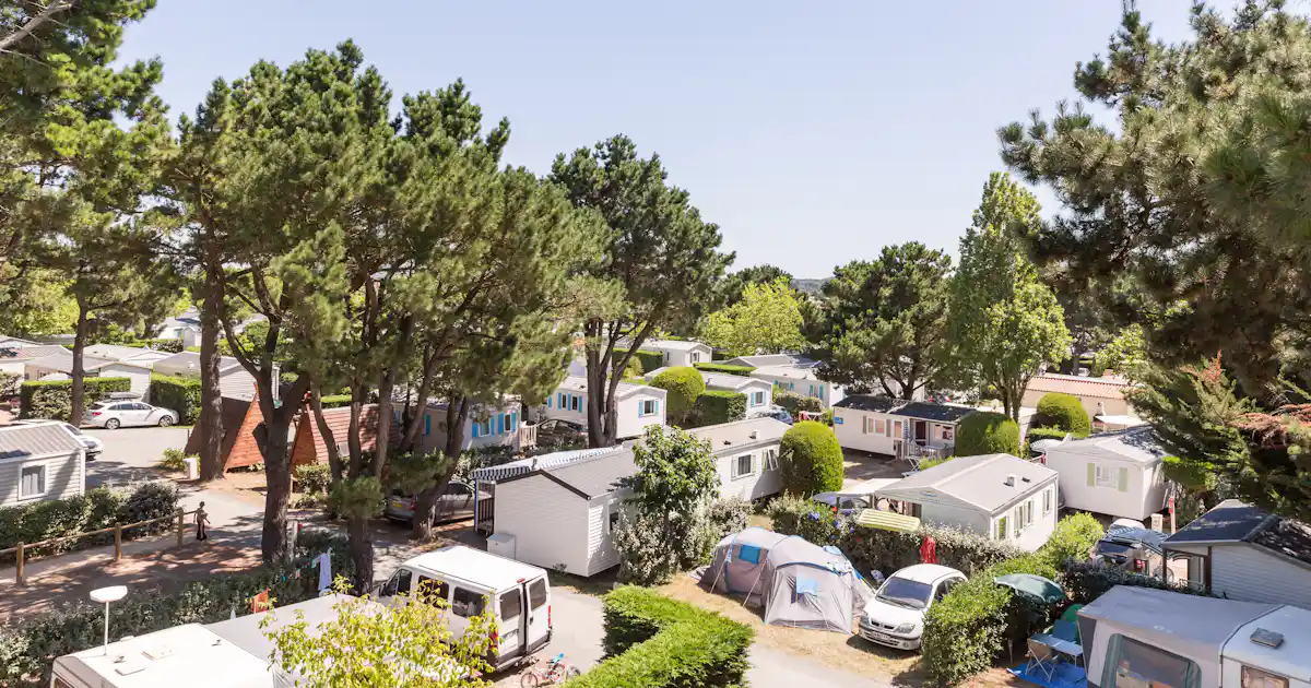 Yelloh! Village Le Chaponnet