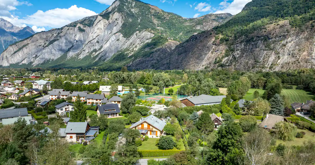 Camping Le Colporteur - Ciela Village