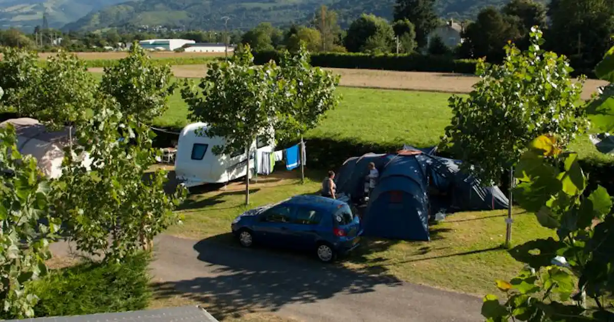 Camping Le Monl o Campingplatz In Bagn res de Bigorre Occitanie camping-le-monl-o-campingplatz-in-bagn-res-de-bigorre-occitanie