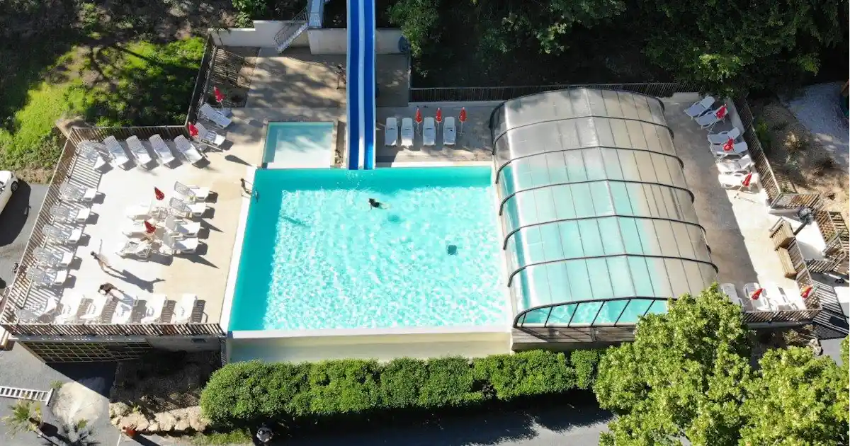 Camping Le Vézère Périgord