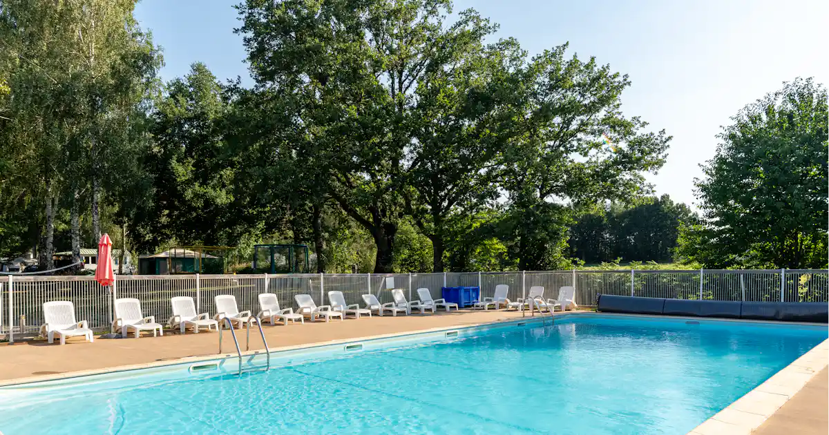 Camping Les Cantarelles