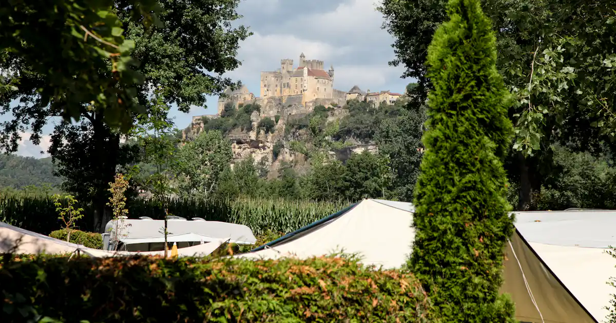 Camping Les Deux Vallées