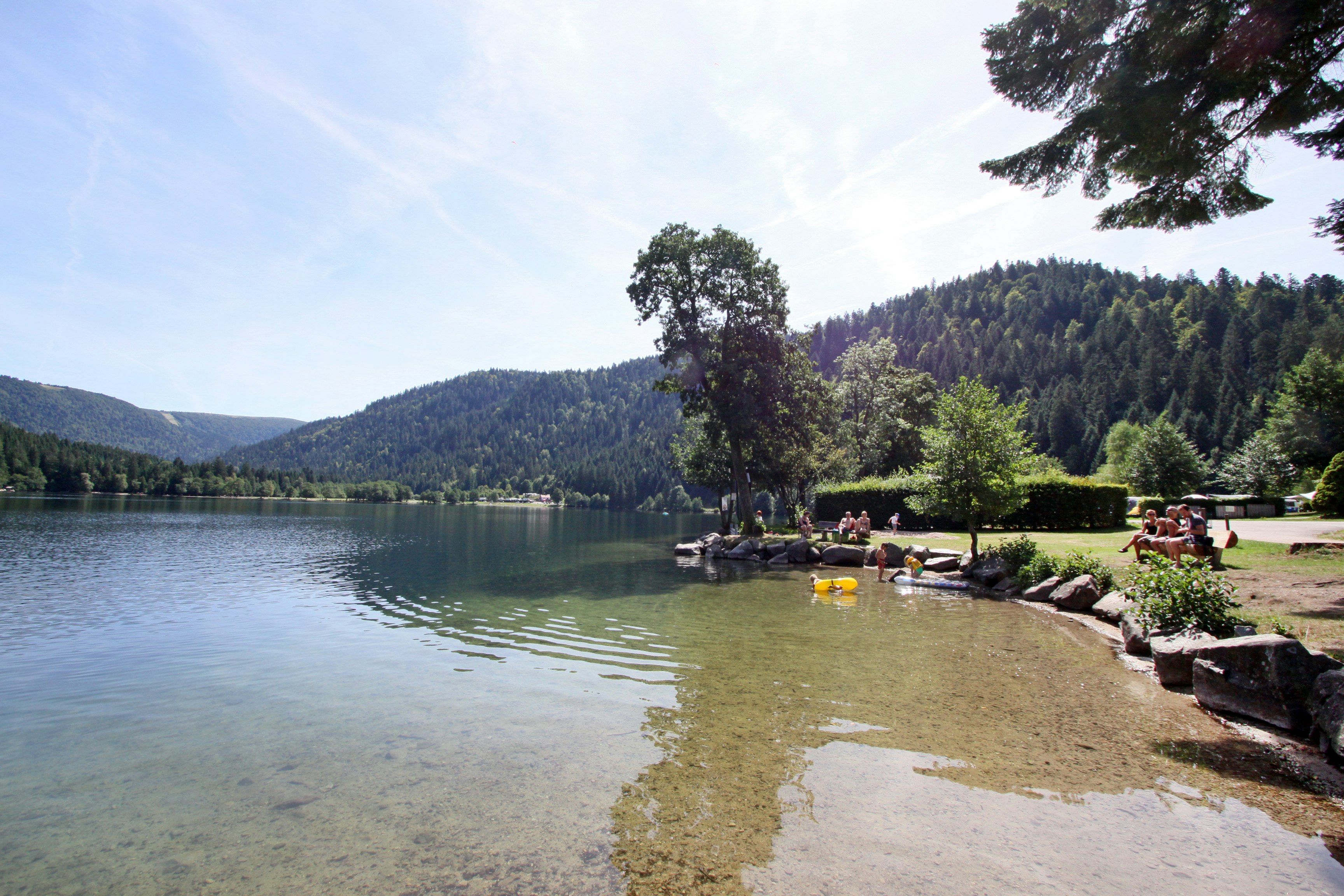camping kocher 2-flammig GIMEG Gaskocher Camping Kocher 2 Flammig Gas Herd Kochfeld Outdoor Gri