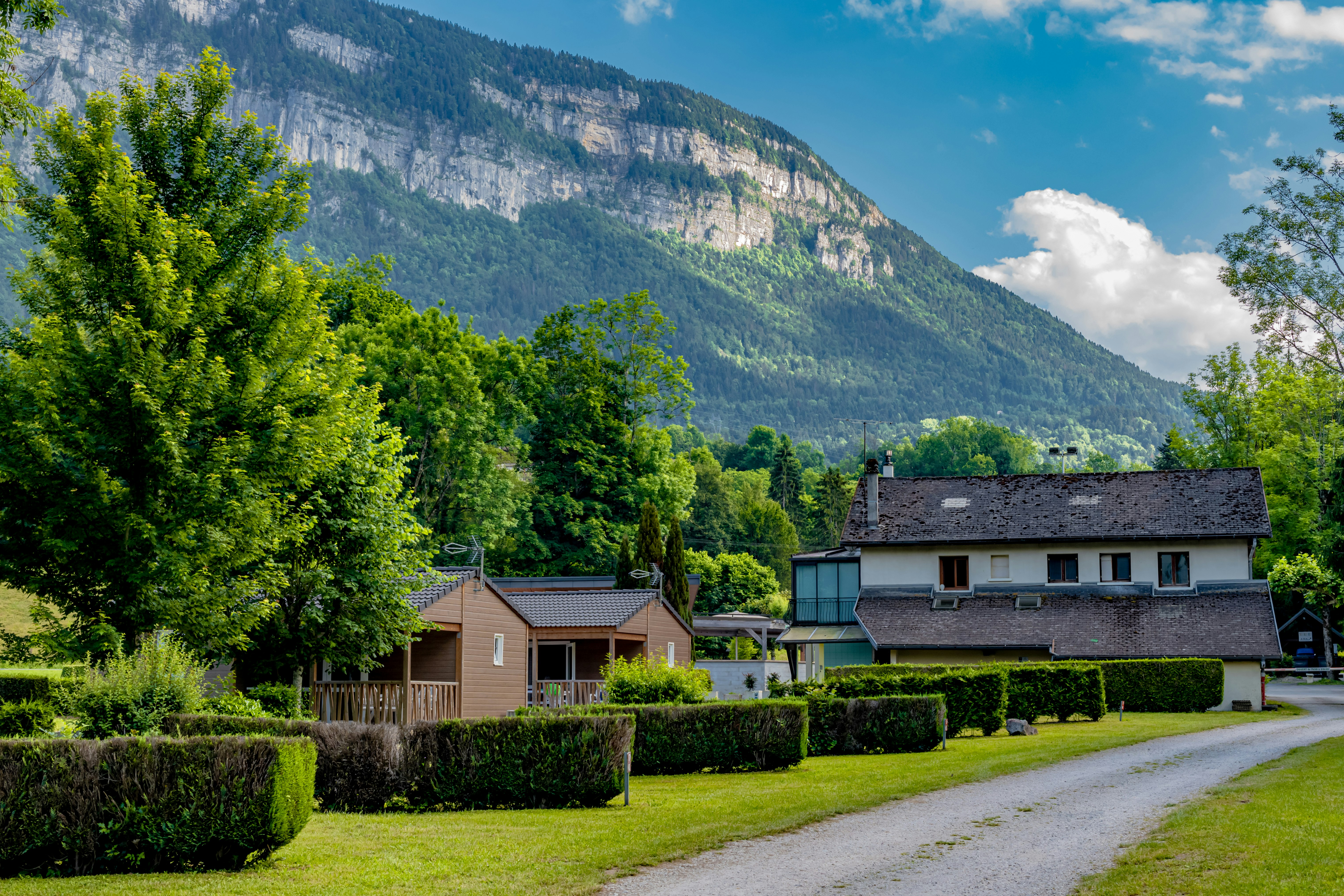 Onlycamp Les Peupliers | PiNCAMP by TCS