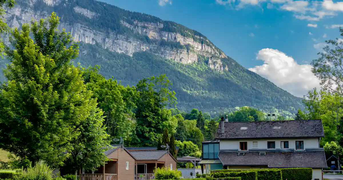 Onlycamp Les Peupliers | PiNCAMP by TCS