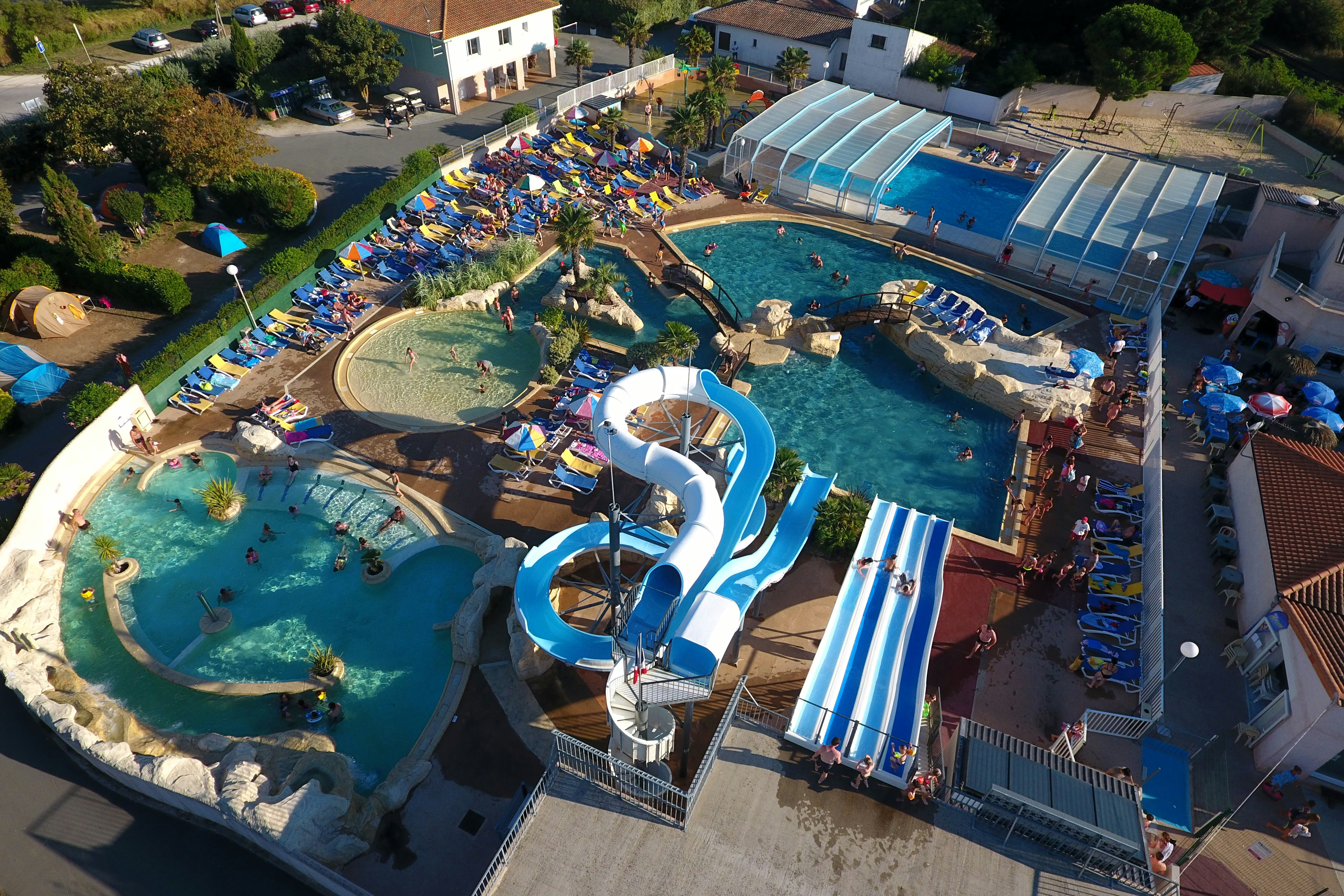 Camping Les Sables PiNCAMP by TCS Camping Les Sables PiNCAMP by TCS