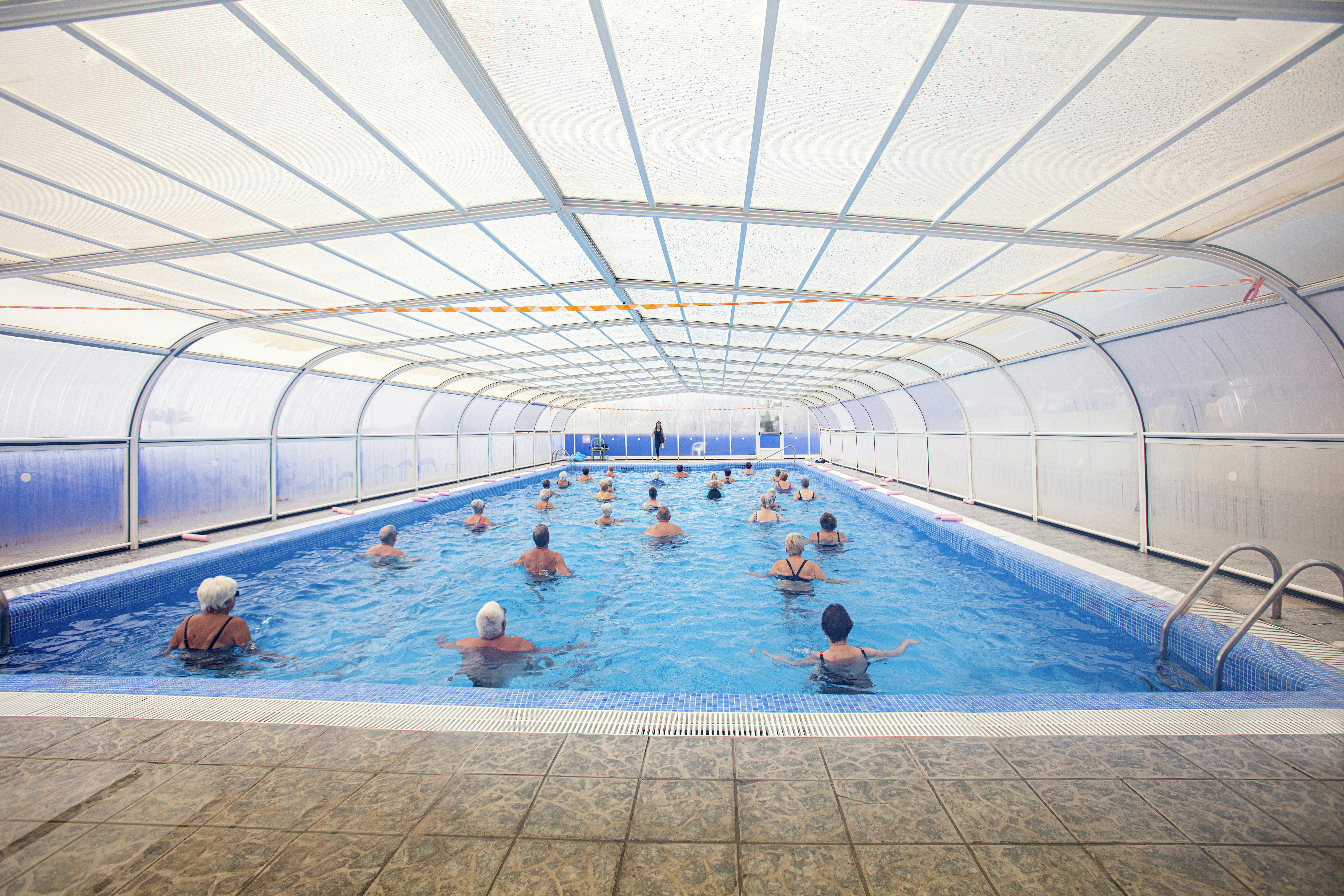 Camping Los Madriles - Campingplatz in Isla-Plana (Murcia) | PiNCAMP by TCS