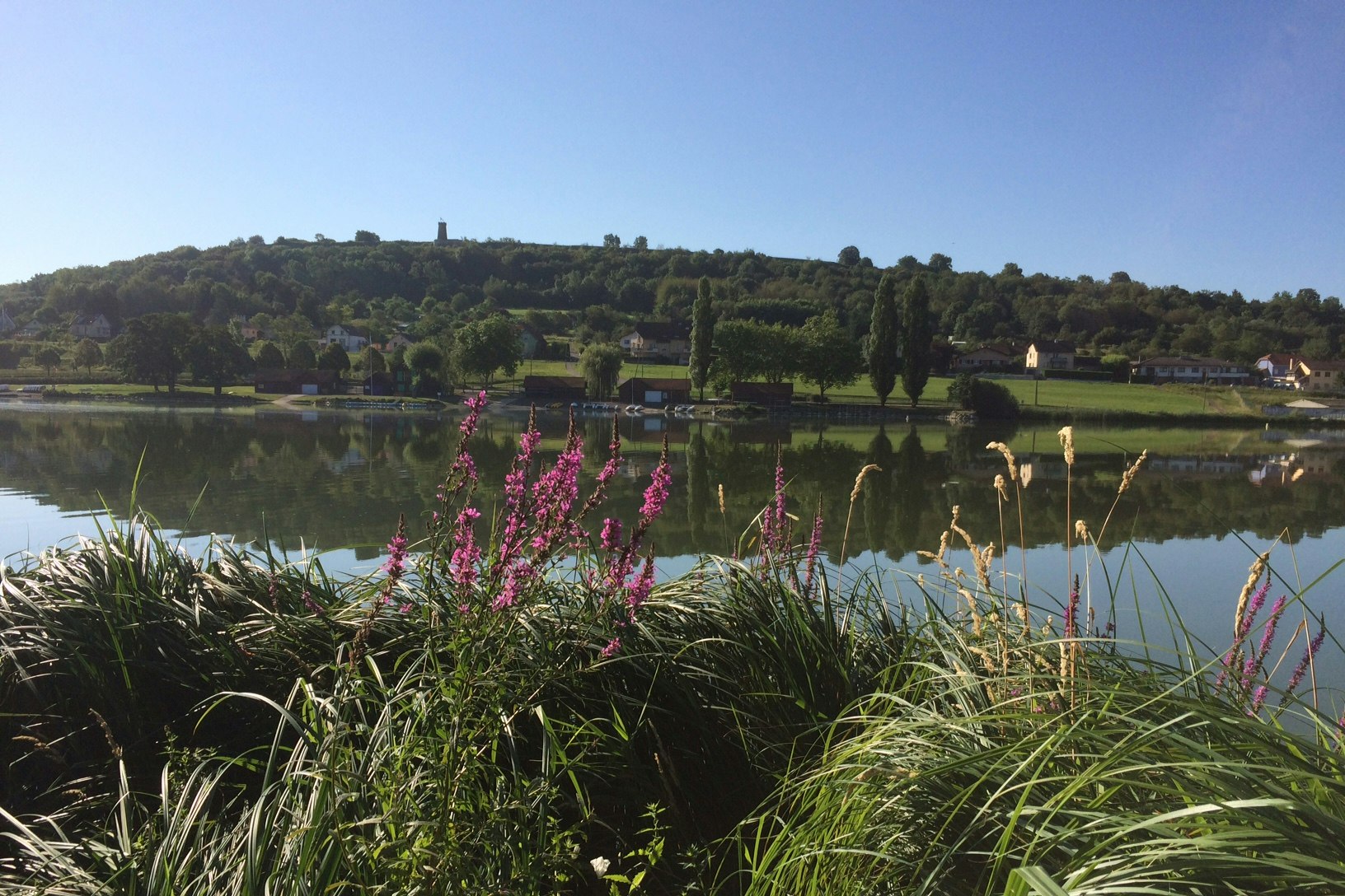 Camping L'Étang des PiNCAMP by TCS