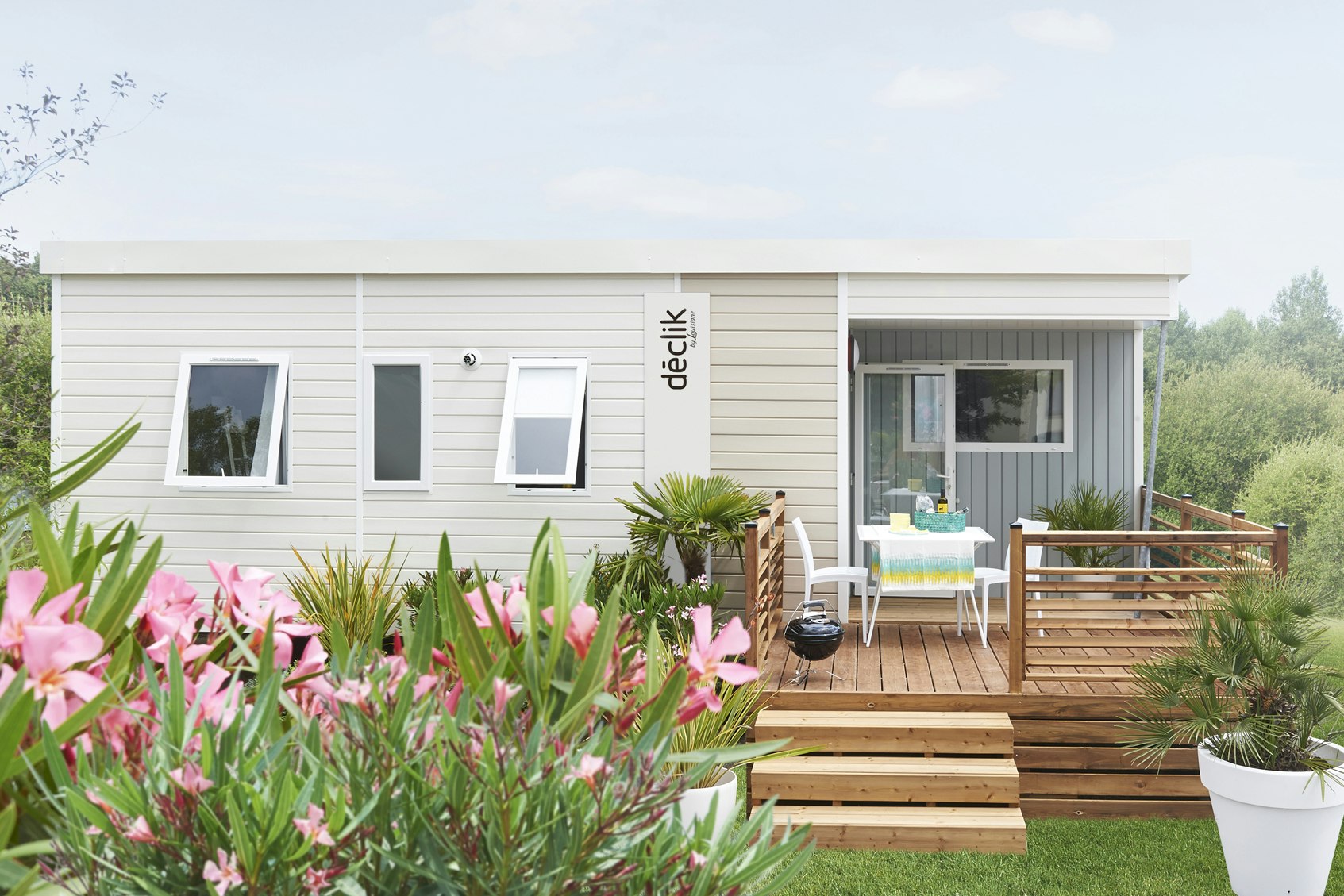 Campingplatz Onlycamp Camping de l'Etang des Forges (Belfort) | PiNCAMP by  TCS