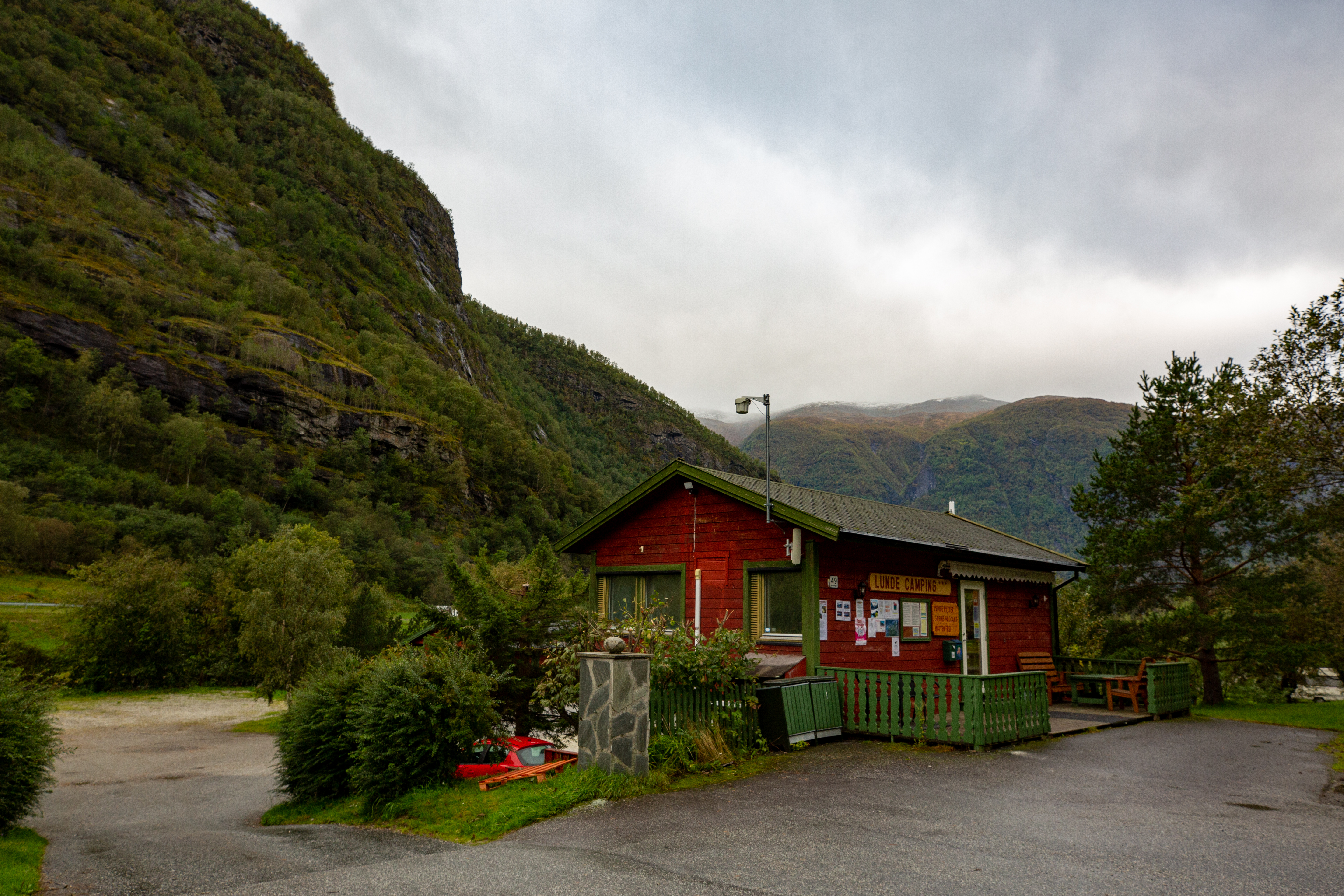 schaukelstuhl camping Schaukelsessel, klappbar, Schwungliege  CampFeuer
