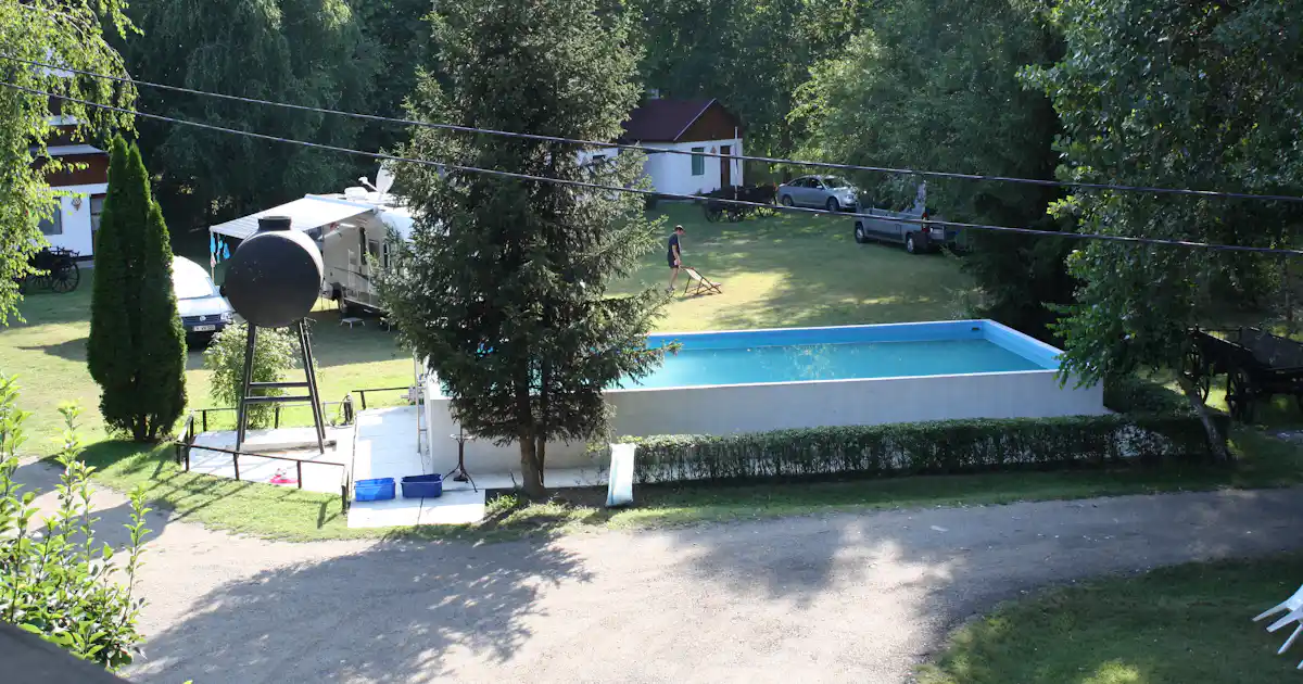Camping & Bungalows Makó