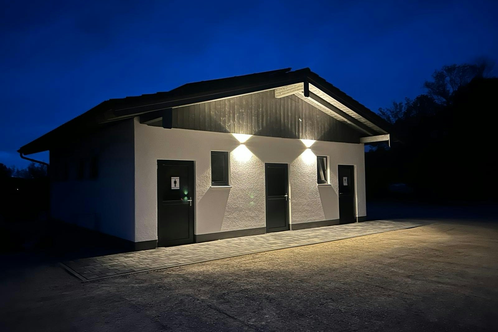 Camping Mariengrund