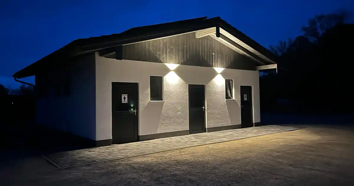 Camping Mariengrund