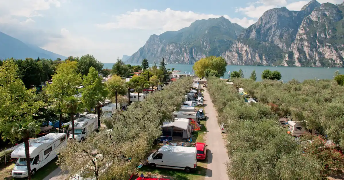 Camping Maroadi