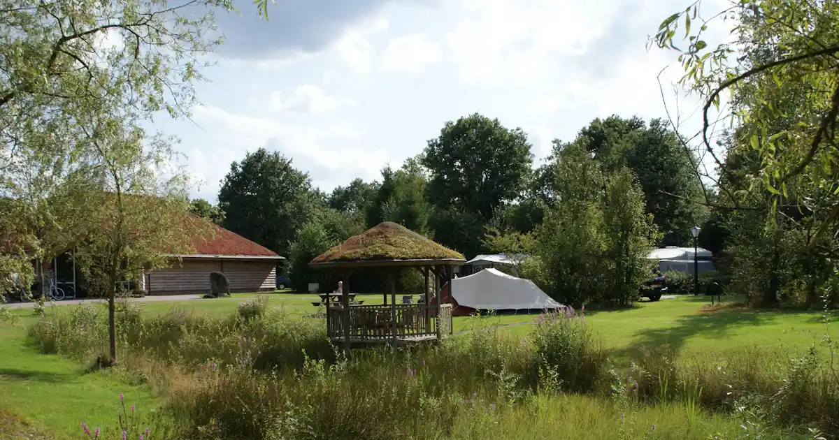 Sind Hunde auf Camping Meistershof erlaubt?