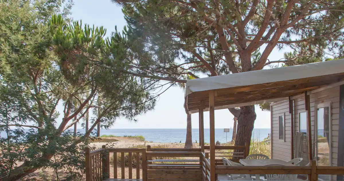 Camping Merendella