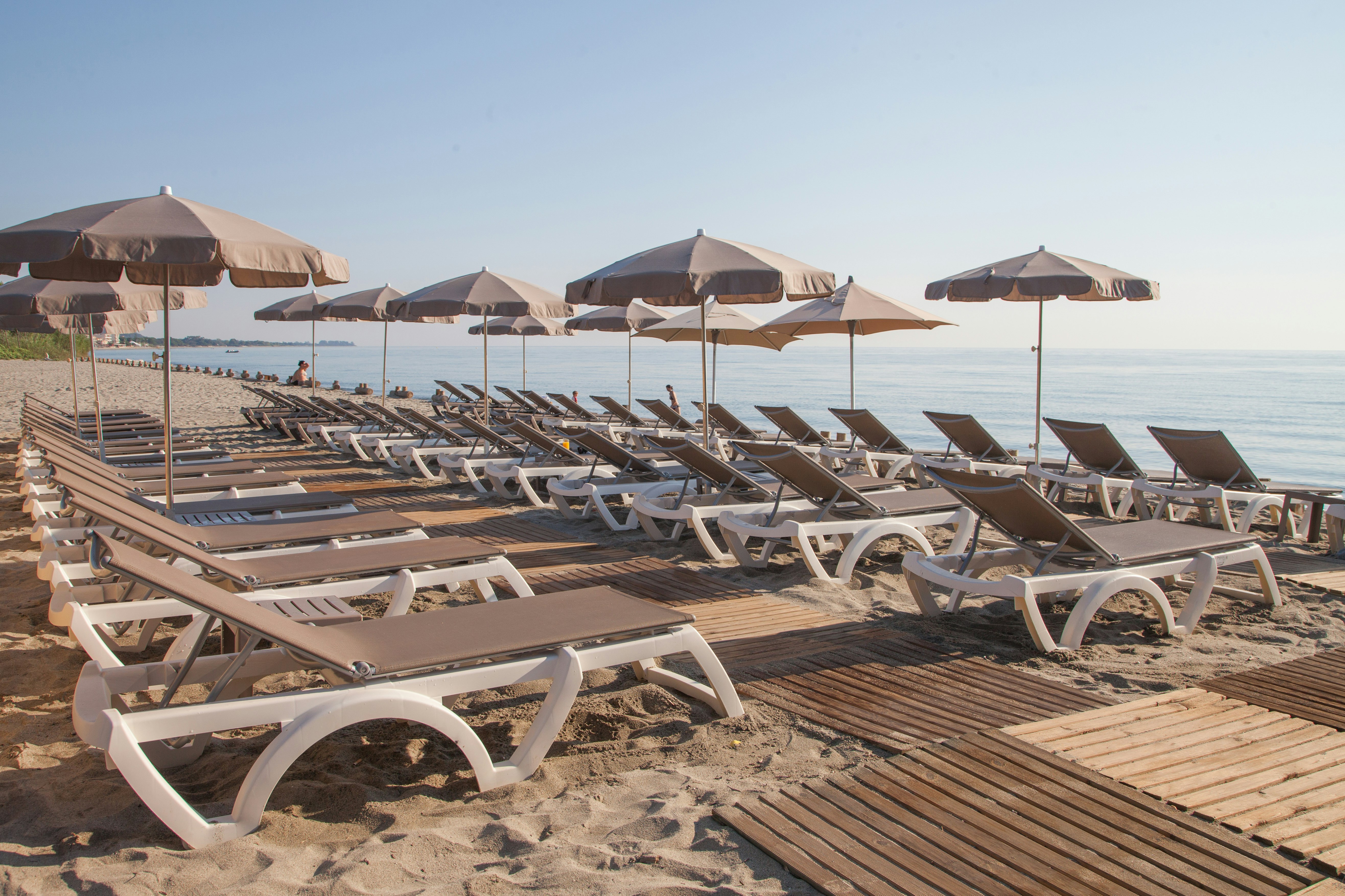 Camping Merendella - Campingplatz in San Nicolao (Korsika) | PiNCAMP by TCS