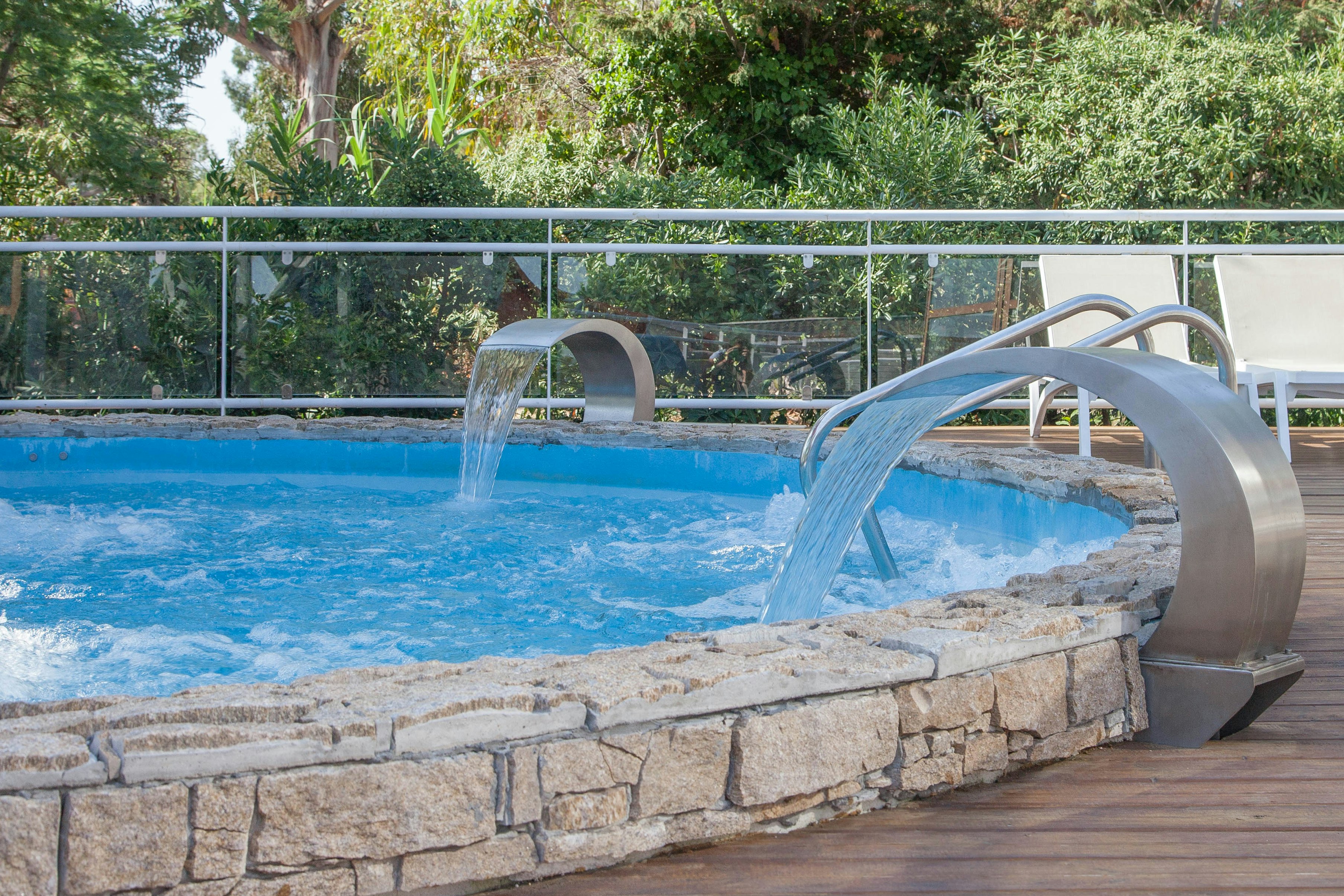 Camping Merendella - Campingplatz in San Nicolao (Korsika) | PiNCAMP by TCS