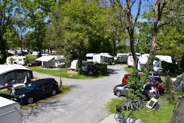 Campeggio Con Cane Sul Lago Di Costanza I Camping Piu Belli Pincamp By Tcs