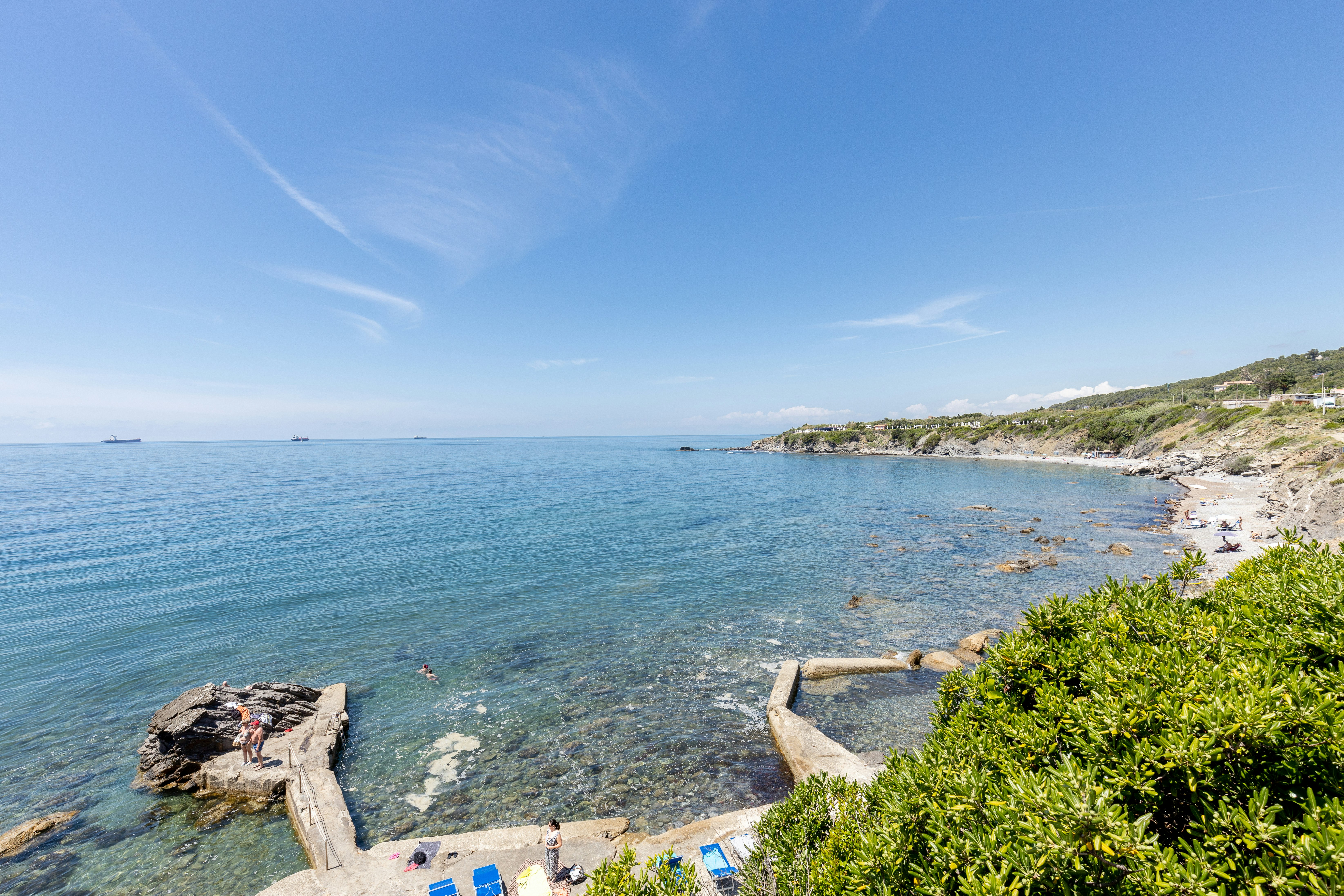 Camping Toskana am Meer  Top Campingpltze | PiNCAMP by TCS