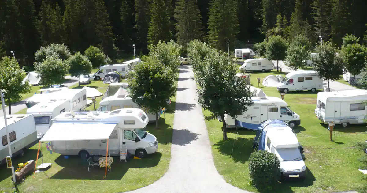 Sind Hunde auf Camping Miravalle erlaubt?