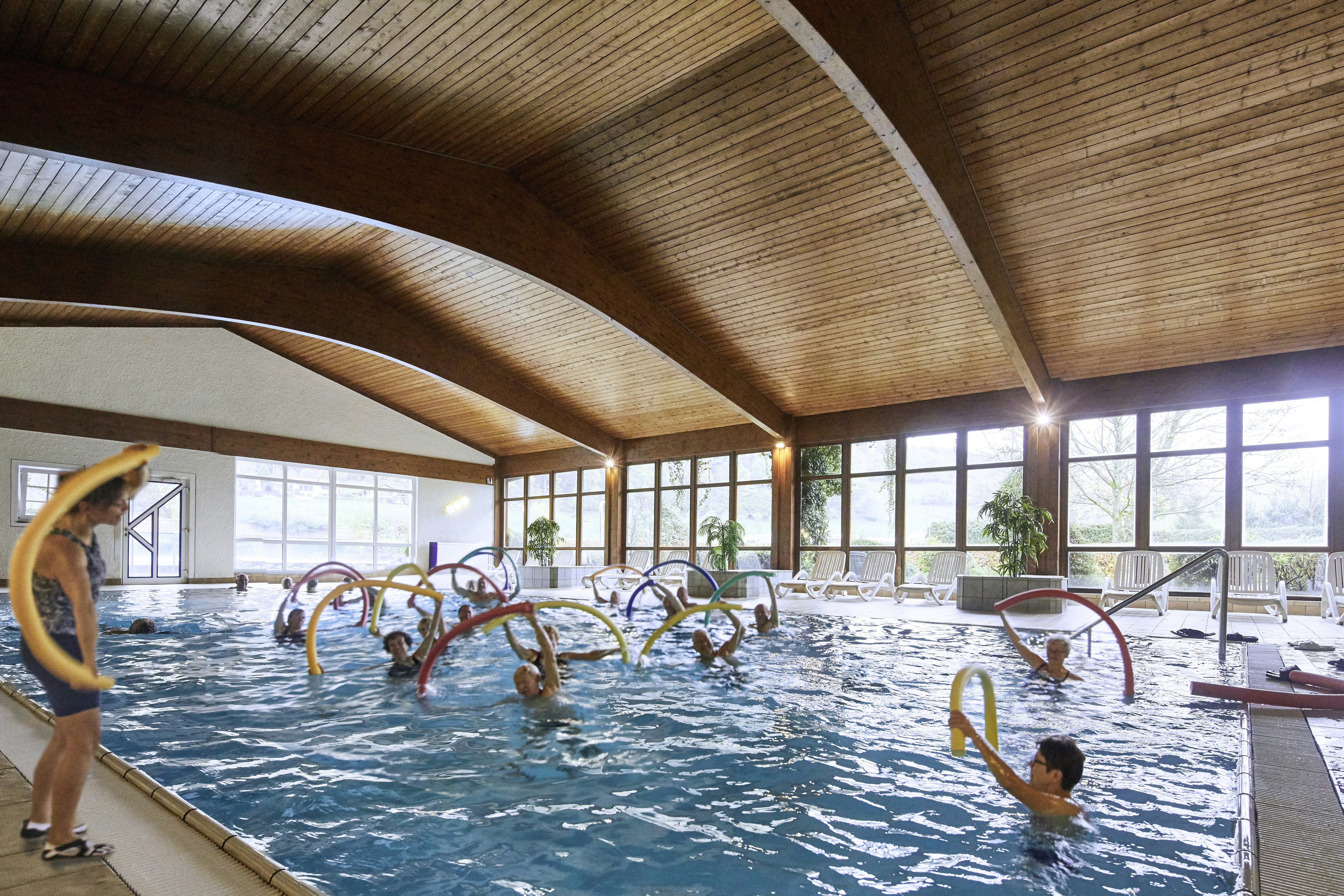 Camping Mnstertal - Campingplatz in Baden-Wrttemberg | PiNCAMP by TCS