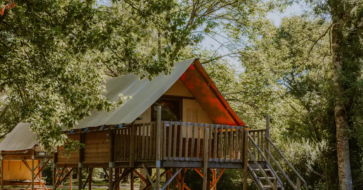 Onlycamp Camping Le Sabot