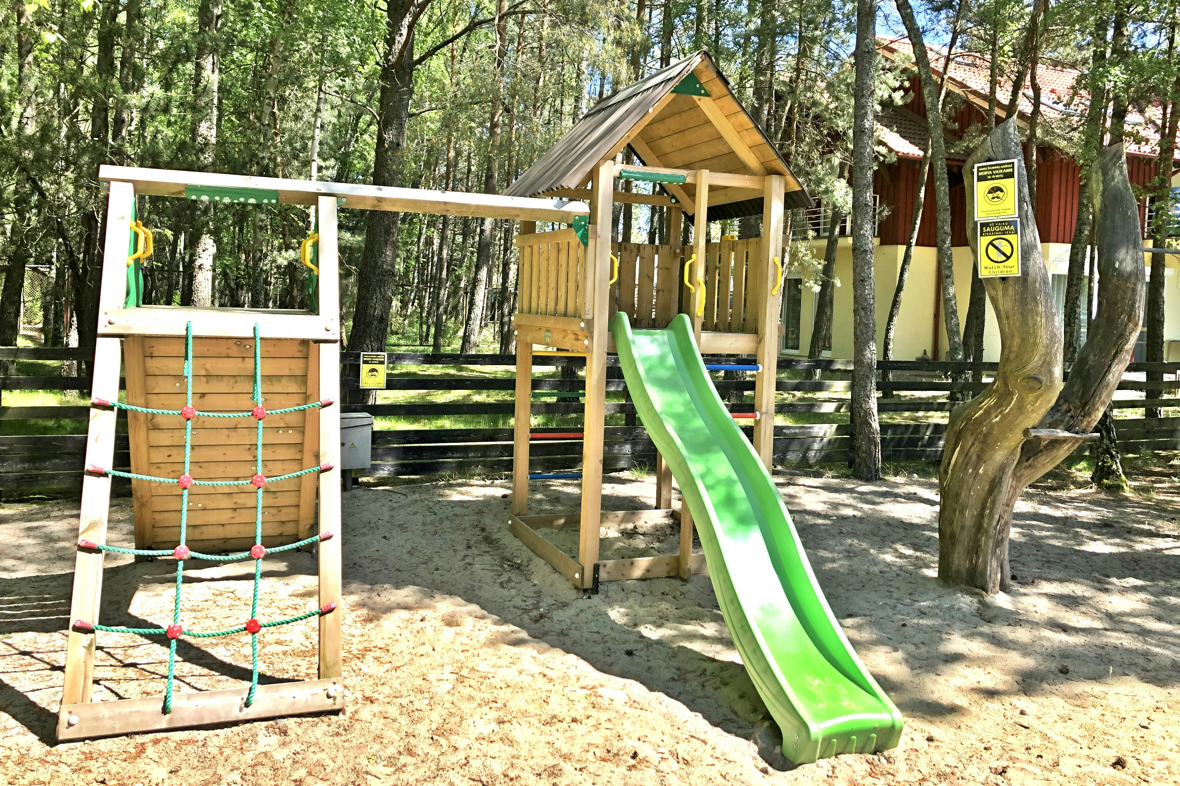 Camping Nida