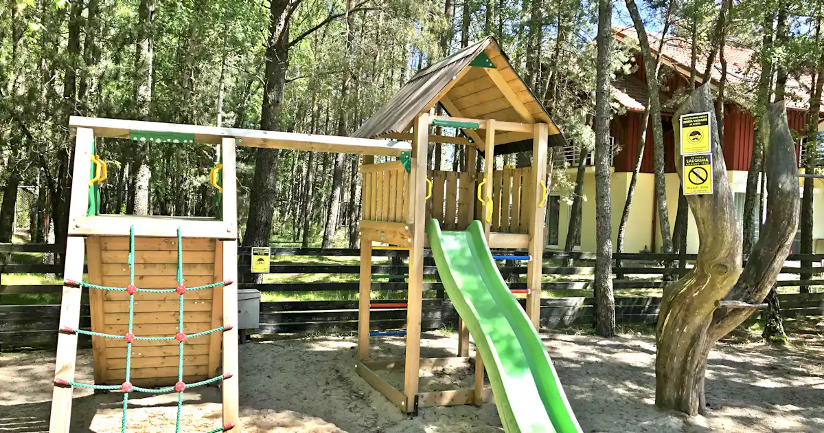 Camping Nida