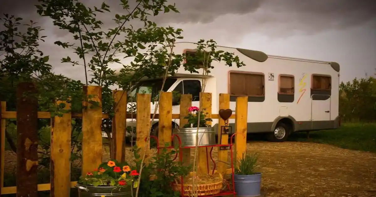Camping Noroc Maramures