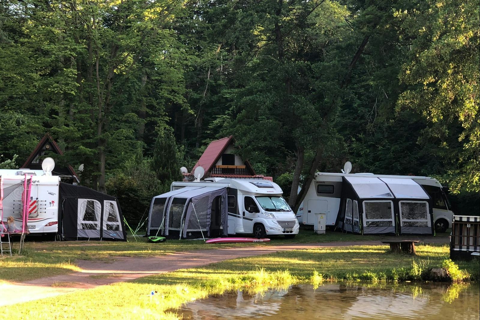kaffee camping Car Camping Coffee Set