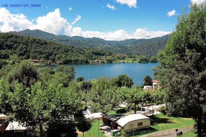 Camping Orta - Campingplatz in Piemont | PiNCAMP by TCS