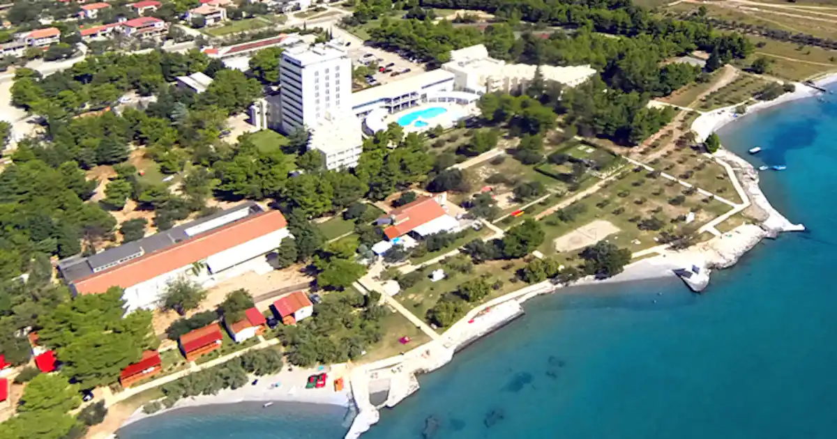 Camping Paklenica