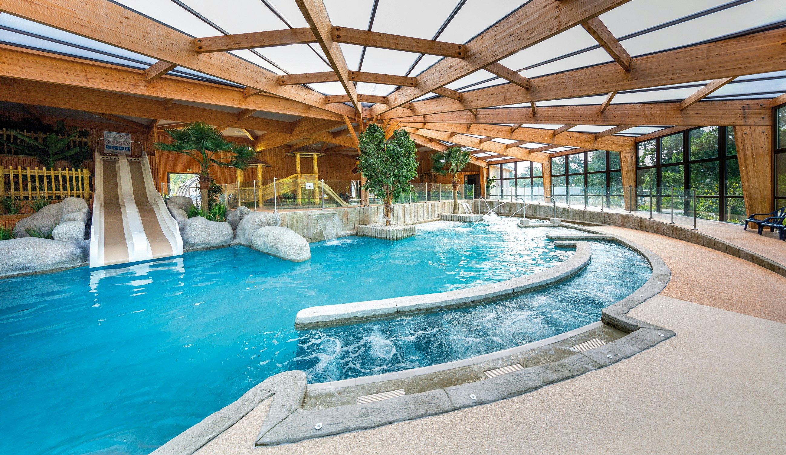Camping Palace