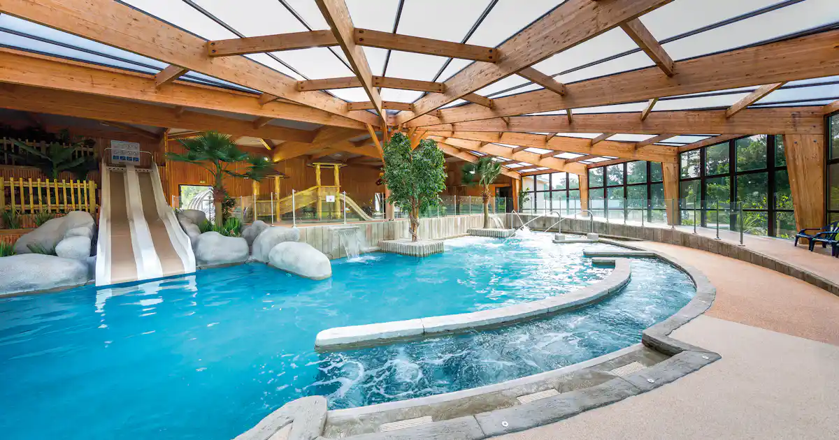 Camping Palace