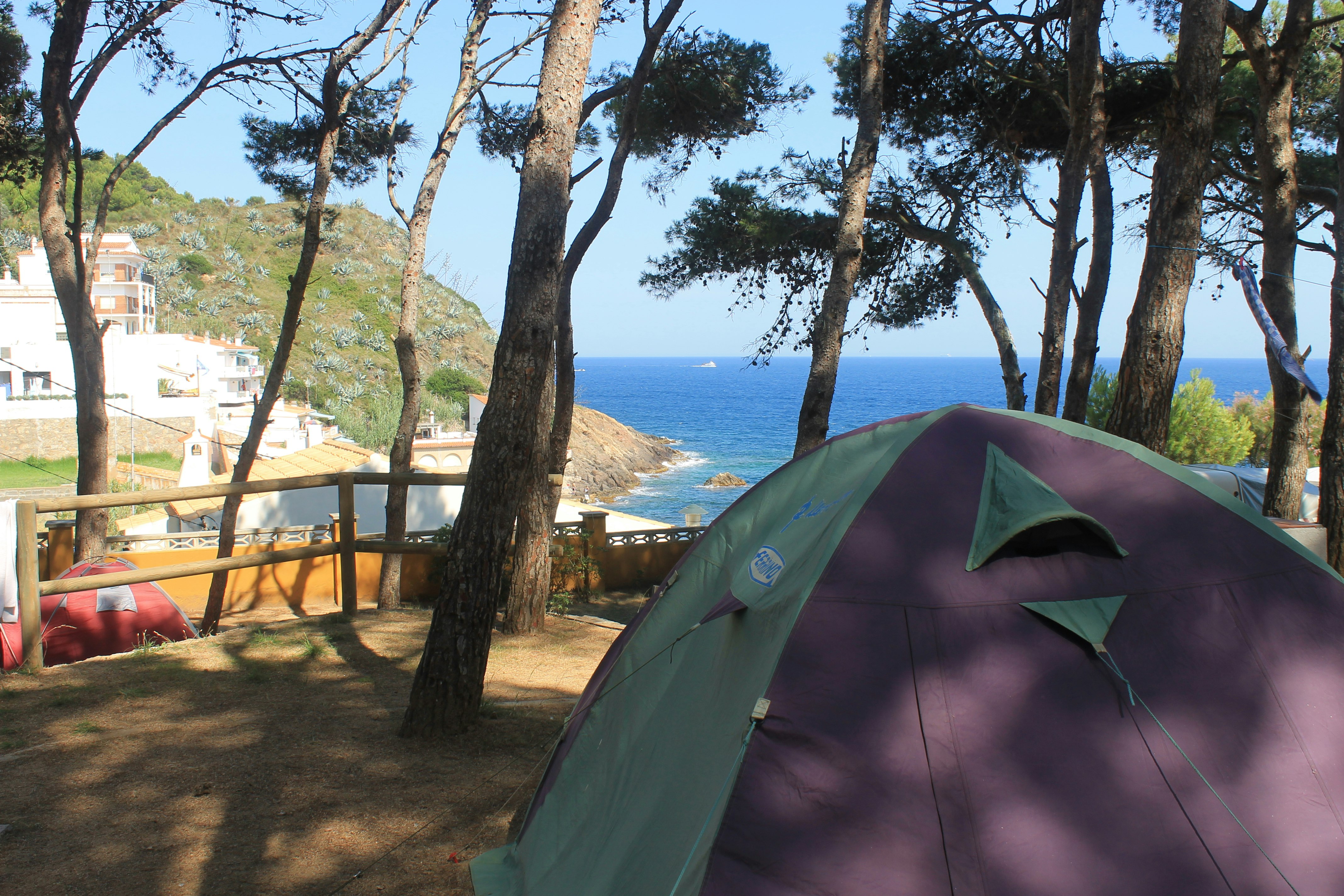 Camping Palamós