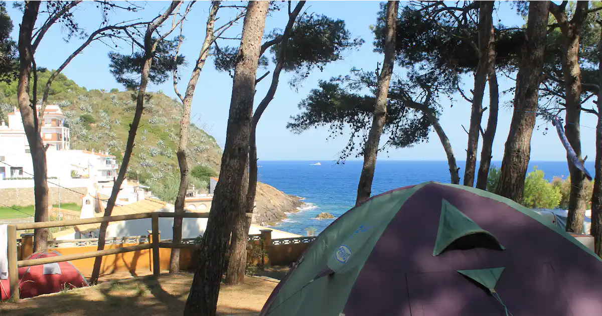 Camping Palamós