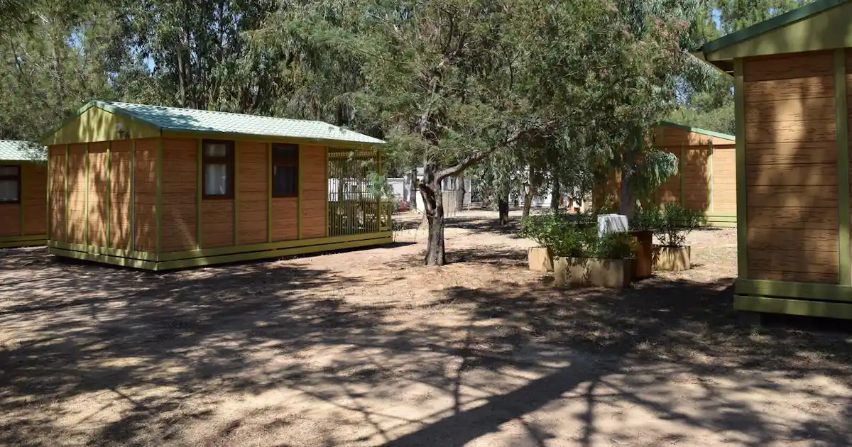 Camping Paradella
