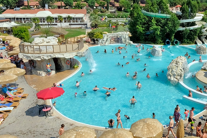 Camping piani di clodia deals