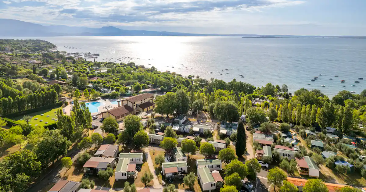 Camping Piantelle